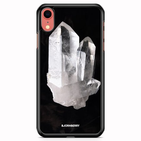 Bjornberry Skal iPhone XR - Kristall