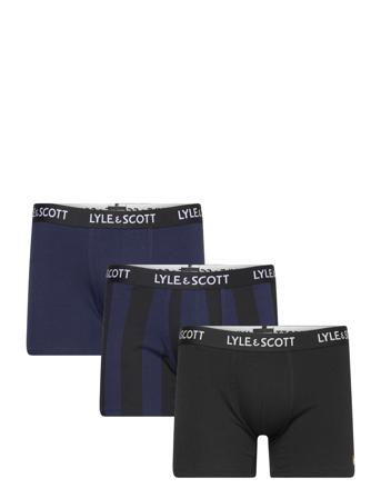 Elias Navy Lyle & Scott