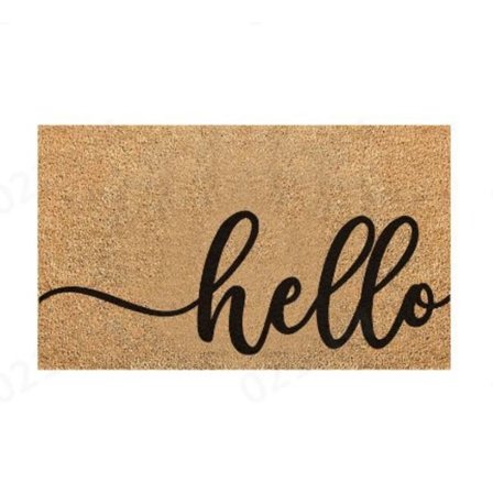 Liten Canvas Myntlommebok Lommebok Zip-Veske Pengepung Veske for Kvinner Menn Barn