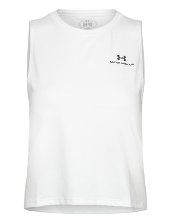 Under Armour | Vanish Energy Crop Tank | XL