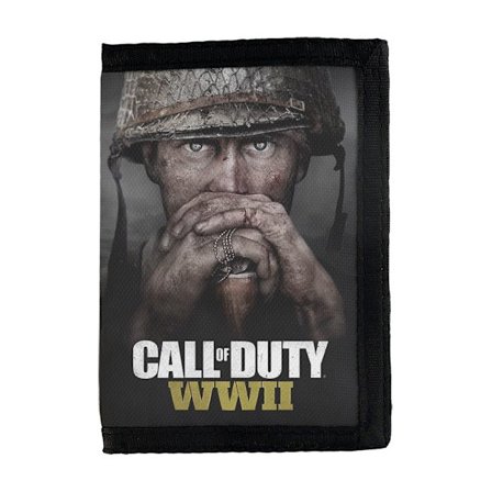 Call of Duty WW2 Plånbok