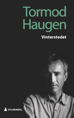 Vinterstedet - Bok av Tormod Haugen - Hardback
