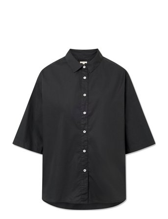 STUDIO FEDER | Cecilia Shirt - Poplin | XS