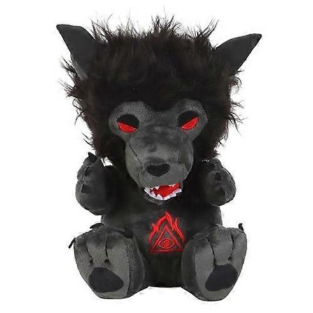 Ihmissusi pehmolelu (LGL)