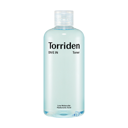 Torriden DIVE IN Toner, 300 ml