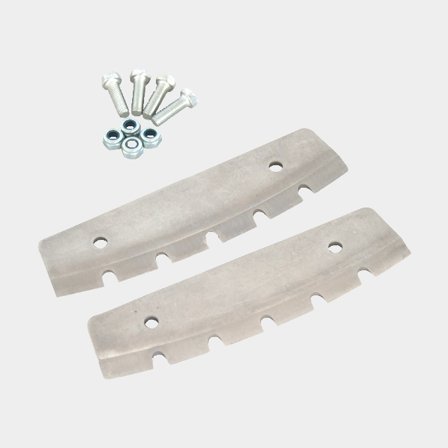 Lâmina para broca para gelo motorizada iFish Viking Ø250 mm