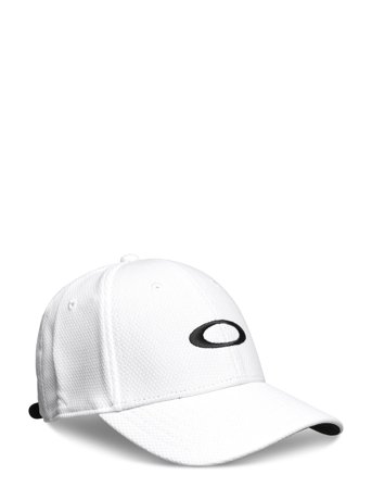 OAKLEY Golf Ellipse Hat - White - ONE SIZE