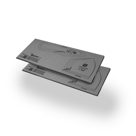 Head B2 Heave 15mm Floating Insert other equipment Grey OneSize