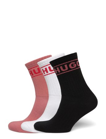 HUGO | 3P Qsrib Sporty Cc W | 35-38