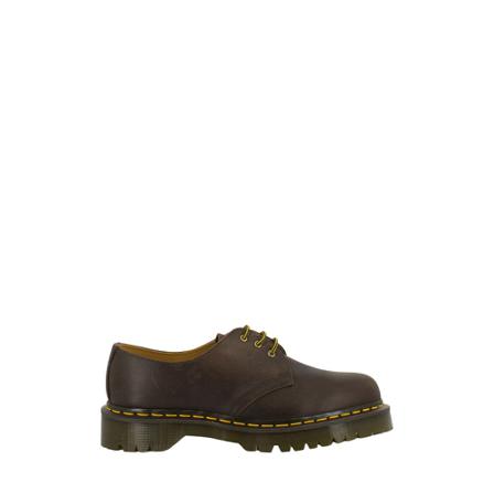 Dr. Martens Lace-up Støvler Brun, Herre, Størrelse: 43 1/2 EU