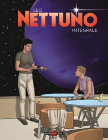 Nettuno. Ediz. integrale Leo