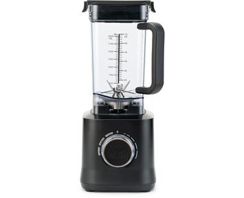 Wilfa-PB-1800 powerblender-Kraftig blender med stor kanne og tamper-Food preparation-Blendere