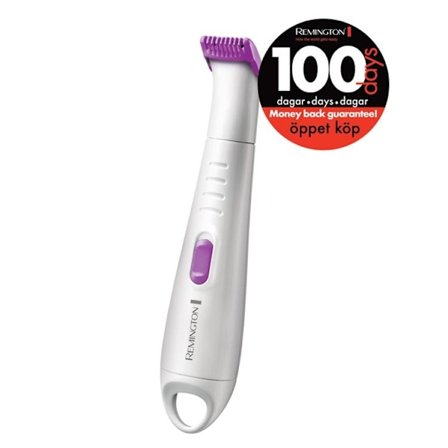 REMINGTON Ladyshave WPG4035