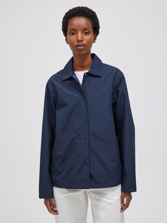 Peak Performance - 2L Shell Coach Jacket Women