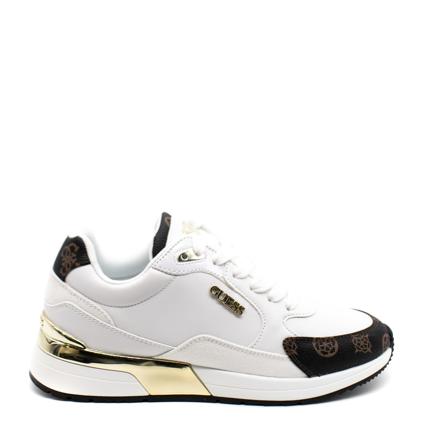 Guess Sneakers , Wit , Dames , Maat: 40 EU