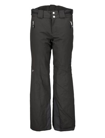 Paley Pnt W Black Five Seasons