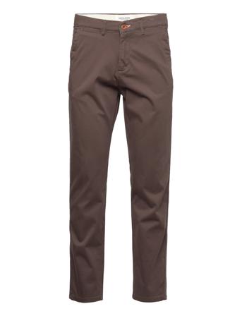 Jpstollie Jjjagger Sa Brown Jack & J S