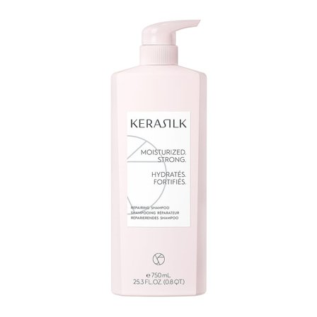 Kerasilk Repairing Shampoo 750 ml, Hår, Shampoo, Hårshampoo