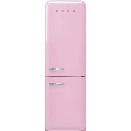 Smeg - Platetopp FAB32RPK5 Rosa