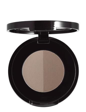 Brow Powder Duo - Medium Brown Kulmapuuteri Ruskea Anastasia Beverly Hills
