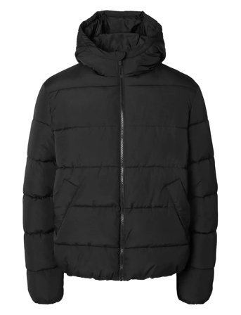 Selected | Slhlance Heavy Puffer Jacket | M