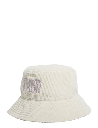 Beachy Bucket Cream Billabong