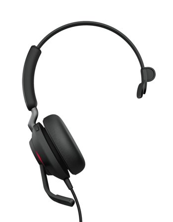 Jabra Evolve2 40 SE UC Mono USB C/A