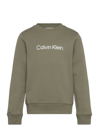 Calvin Klein | Inst. Logo Regular Cn | 128