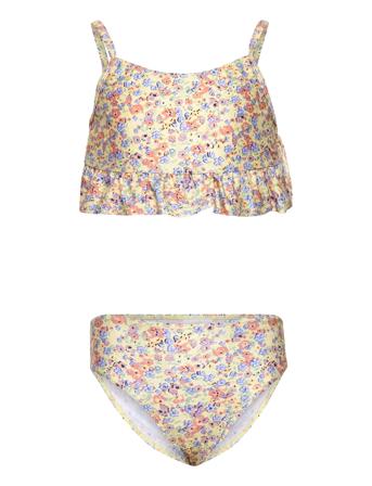 Tnfally Bikini Patterned The New