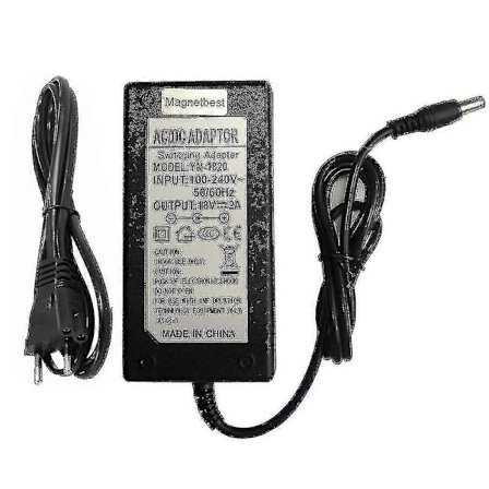 18v 2a AC Adapter Laddare kompatibel med Bose Companion 20 Multimedia Högtalarsystem Datorhögtalare Psm36w-180