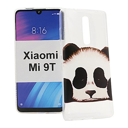 Designskal TPU Xiaomi Mi 9T