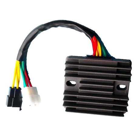 Regulator Ensretter 32800-02F00 til TL1000R TL1000 TL1000S 1997-2003