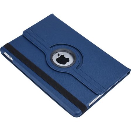 Lämplig för Apple Ipad Air fodral - Mörkblå - Lämplig för alla
