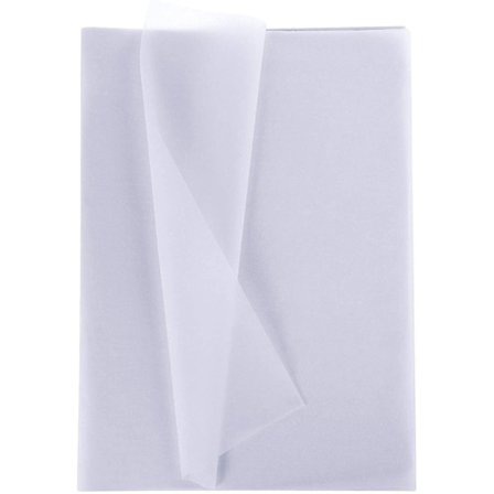 100 Ark Vævspapir Sæt Børns DIY Håndværk Gaveindpakning