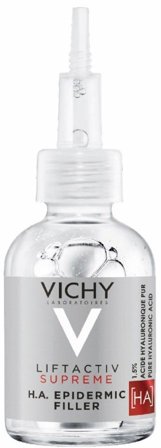 Vichy Liftactiv Supreme H.A Epidermic Filler serum 30 ml