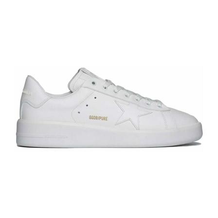 Golden Goose Sneakers , Wit , Heren , Maat: 45 EU