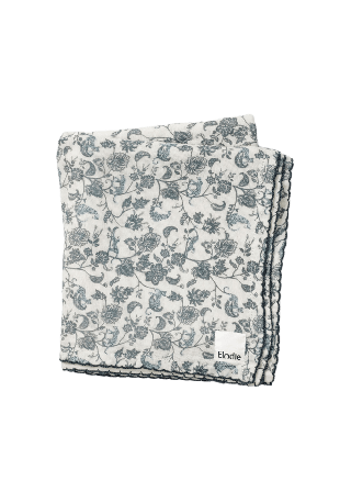 Elodie Details Bamboo Muslin Blanket Bädda Unisex Flerfärgad ONESIZE
