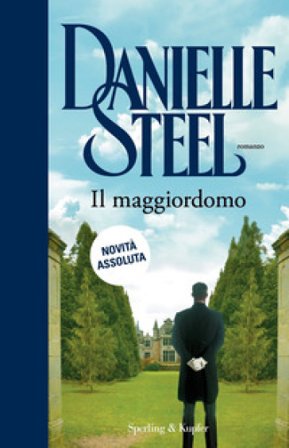 Il maggiordomo Danielle Steel