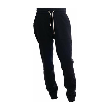 Department Five, Erry Sweatpants Zwart, Heren, Maat:L