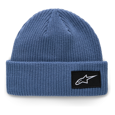 Lue Alpinestars Unload Rib Cuff Blå Onesize