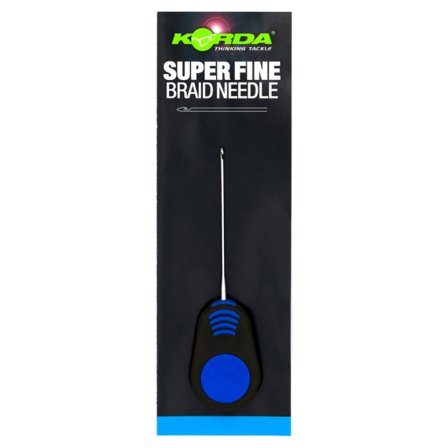 Korda Super Fine Baiting Needle