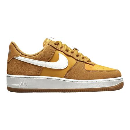 Nike Sneakers Gul, Herre, Størrelse: 38 EU