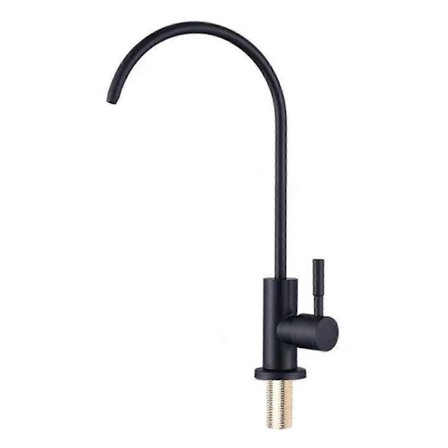 Drikkevannskran Kjøkkenvask Kran Rustfritt Stål Vannfilterkran - JV