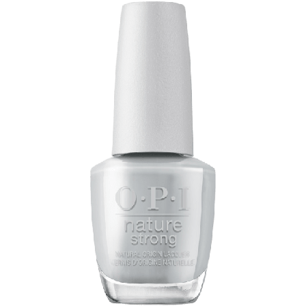 OPI Nagellack Nature Strong Dam Grå 15 ML