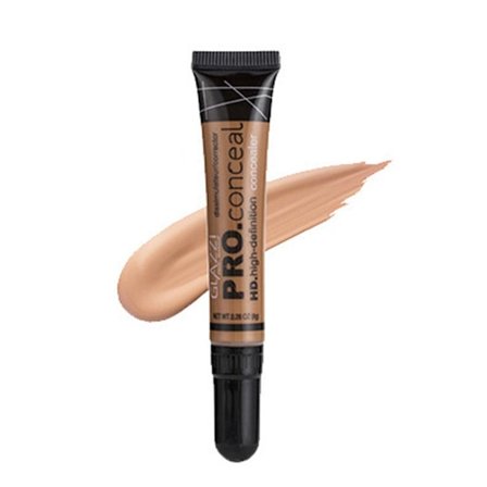 Makeup Concealer Penna Ansikte Smink Flytande Vattentät Konturering Kosmetika Foundation Concealer M2F3