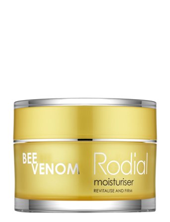 Rodial Rodial Bee Venom Moisturiser - Nude - 50ML