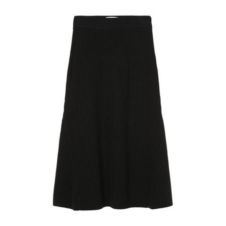 Marc O'Polo, Skirts Czarny, Kobieta, Rozmiar: S
