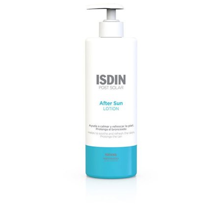 Solcreme efter sol POST-SUN 400 ml