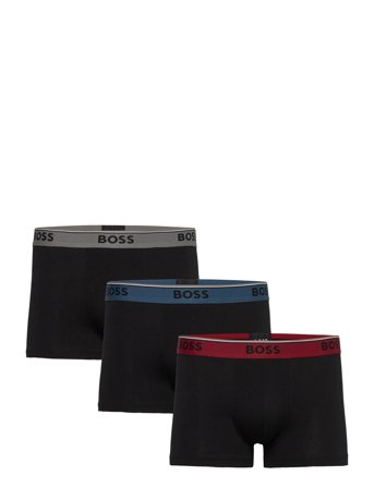 BOSS | Trunk 3P Power | XL