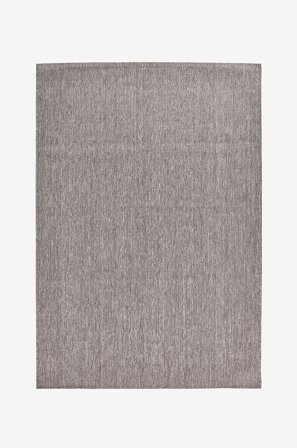 Mattbolaget - Teppe Ohio - Beige - Lugg- & ryetepper - 240X340 - Fra Homeroom